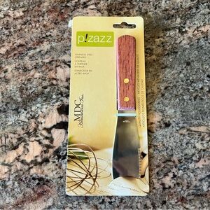 MDC HOUSEWARE .INC STAINLESS STELL SPREADER